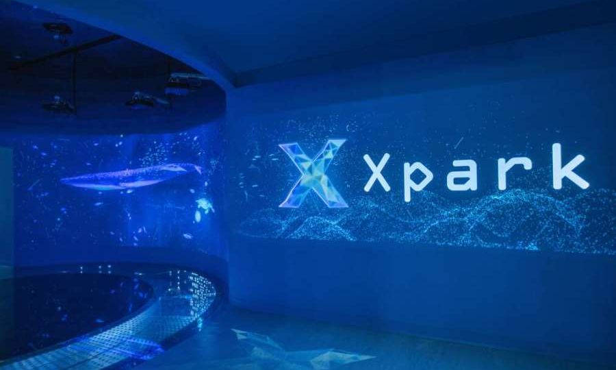 Xpark八景島水族館900x600